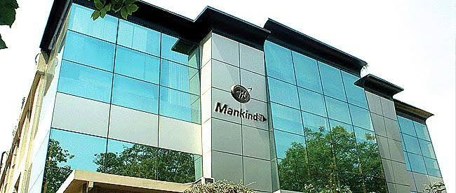 Mega $590 million-plus block deal in Mankind Pharma; 3 PE funds may sell stake